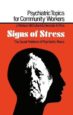 Book cover for Signs of Stress