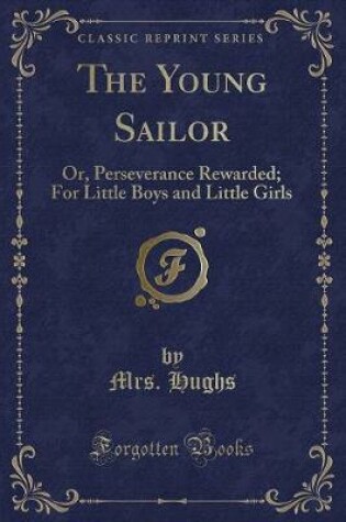 Cover of The Young Sailor