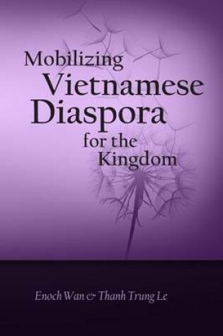 Cover of Mobilizing Vietnamese Diaspora for the Kingdom