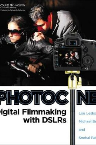 Cover of Photocine