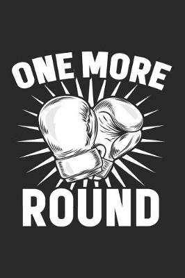 Book cover for One More Round