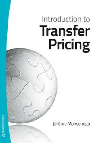 Cover of Introduction to Transfer Pricing