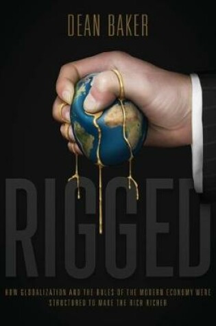 Cover of Rigged