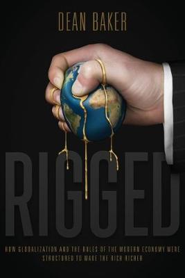 Book cover for Rigged