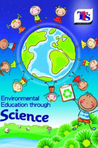 Cover of Environmental Education Through Science