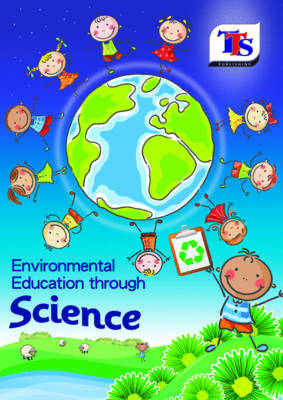 Book cover for Environmental Education Through Science