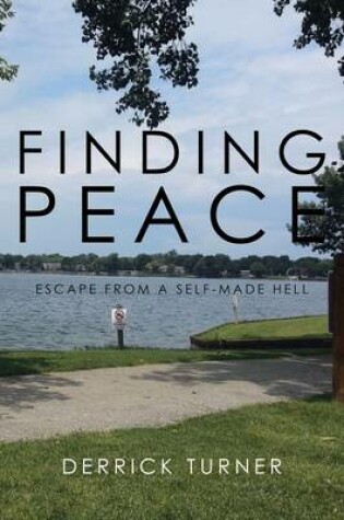 Cover of Finding Peace