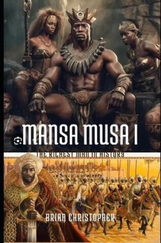 Cover of Mansa Musa I