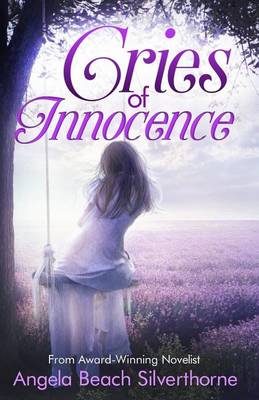 Book cover for Cries of Innocence