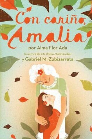 Cover of Con Cari�o, Amalia (Love, Amalia)