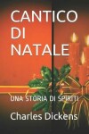 Book cover for Cantico Di Natale