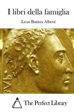 Cover of I Libri Della Famiglia