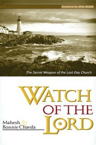 Cover of Watch of the Lord