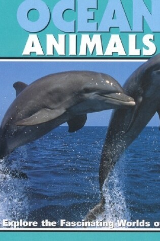 Cover of Ocean Animals