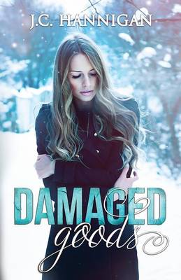 Book cover for Damaged Goods