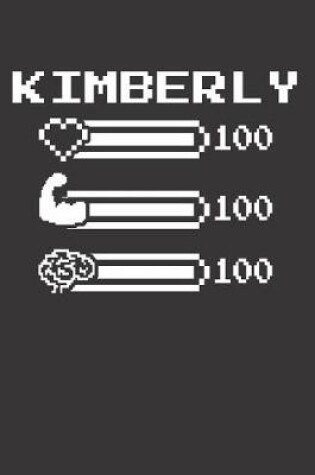 Cover of Kimberly