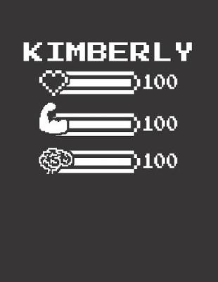 Book cover for Kimberly