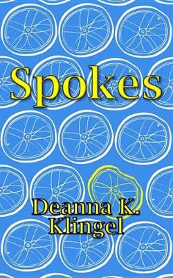 Book cover for Spokes