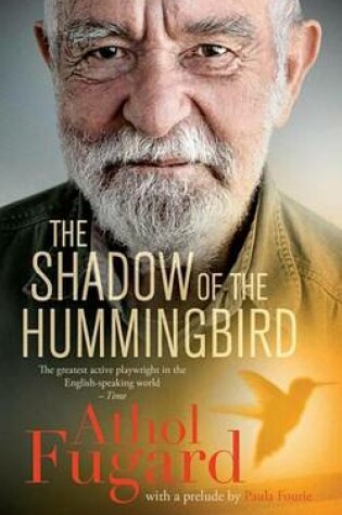 Cover of Shadow of the Hummingbird