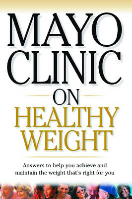 Cover of Healthy Weight