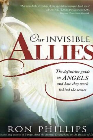 Cover of Our Invisible Allies
