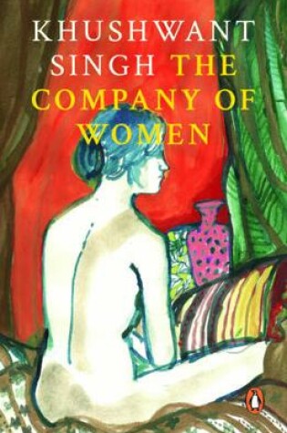 Cover of The Company Of Women