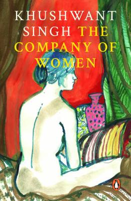 Book cover for The Company Of Women