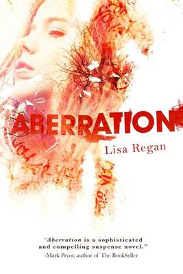 Book cover for Aberration