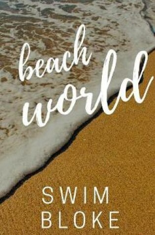 Cover of Beach World