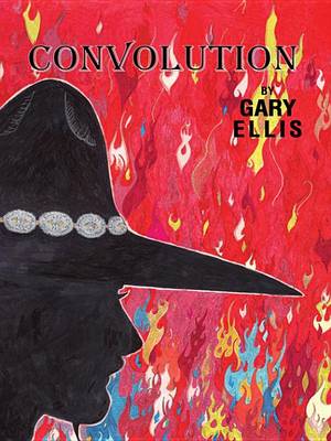Book cover for Convolution