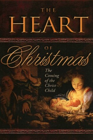 Cover of Heart of Christmas