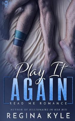 Book cover for Play It Again
