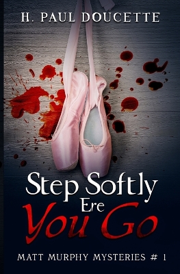 Book cover for Step Softly Ere You Go