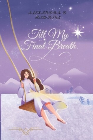 Cover of Till My Final Breath