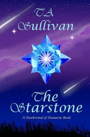 Cover of The Starstone