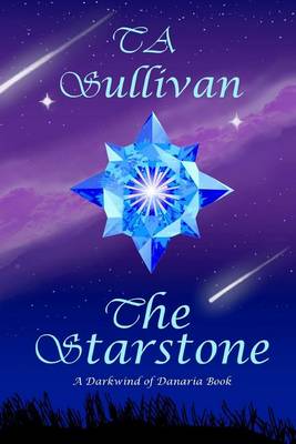 Book cover for The Starstone