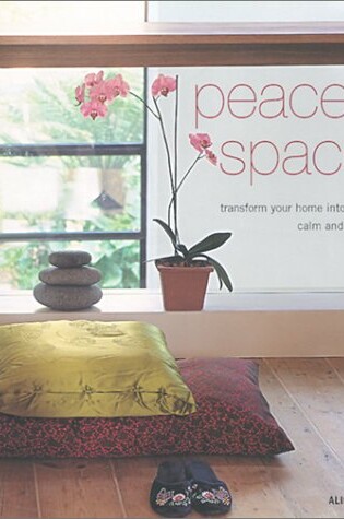 Cover of Peaceful Spaces