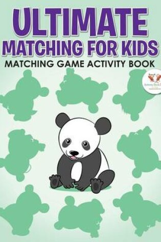Cover of Ultimate Matching for Kids