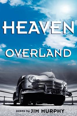 Book cover for Heaven Overland
