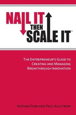 Cover of Nail It then Scale It