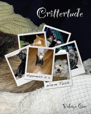 Book cover for Crittertude