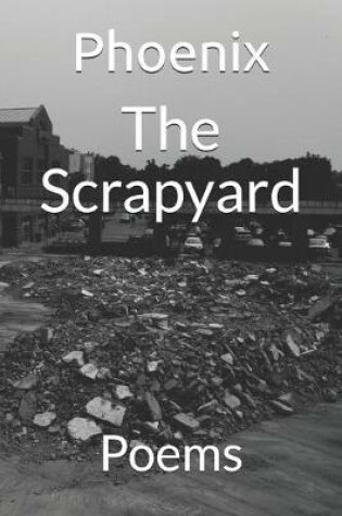 Cover of The Scrapyard