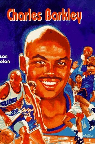 Cover of Charles Barkley (NBA) (Oop)