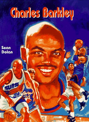 Cover of Charles Barkley (NBA) (Oop)