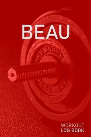 Cover of Beau