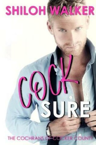 Cover of Cocksure