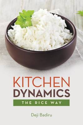 Book cover for Kitchen Dynamics