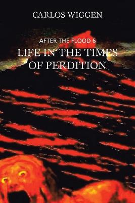 Book cover for Life in the Times of Perdition