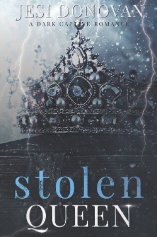 Cover of Stolen Queen