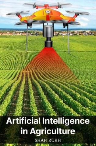 Cover of Artificial Intelligence in Agriculture